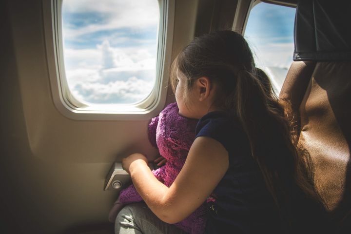 AirAsia Unaccompanied Child Policy