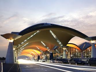 Kuala Lumpur International Airport (KLIA)