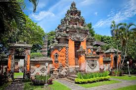 Denpasar (Bali)
