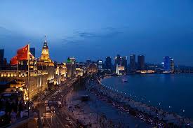Shanghai