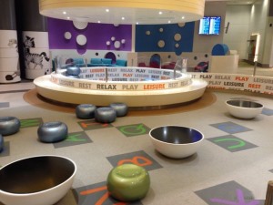 Kids Zone