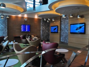 Movie Lounge