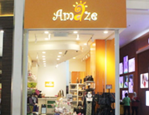 Amaze Creative & Art at klia2