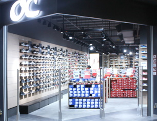 Original Classic at klia2